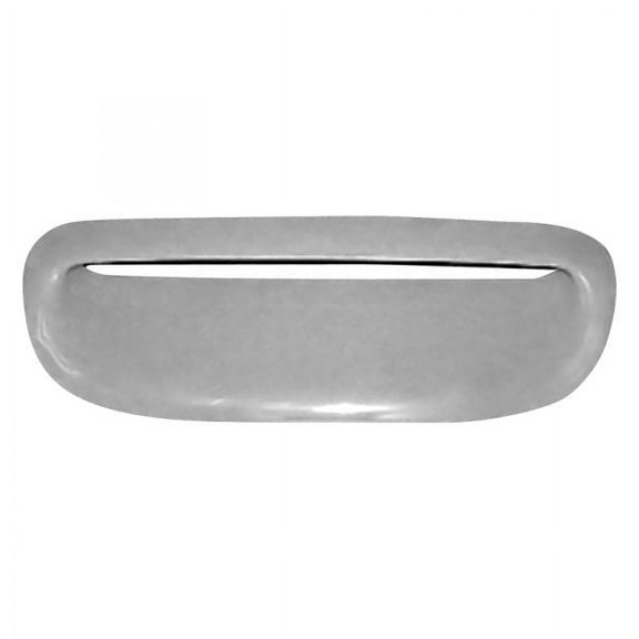 Hood Panel Insert for Mini Cooper 2002-2008