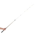thumbnail image 2 of Caña De Pescar Telescópica, Caña De Pescar Portátil Antioxidante, Para Pesca En Hielo Pesca En El Mar ANGGREK Spinning Fishing Rod, 2 of 8