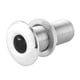 thumbnail image 4 of Pasamuros para mangueras de yates de remos, diámetro interior de 1/2", aptos para mangueras de 2", accesorios de drenaje para embarcaciones de acero inoxidable 316, 4 of 8