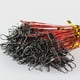 thumbnail image 1 of Naiovety 10 Uds. De cables de línea de pesca, líderes de enclavamiento, aparejos de señuelos de pesca a presión, accesorios de equipo de Type9 NO9, 1 of 6