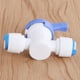 thumbnail image 5 of Compresor regulador de de agua para purificador de agua de válvula de agua de manguera, 5 of 7