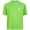 Jasmine Green, variant on iXtreme Boys Rash Guard Shirt - UPF50 Sun Protect Quick Dry Short Sleeve Swim Shirts for Boys (5-18)