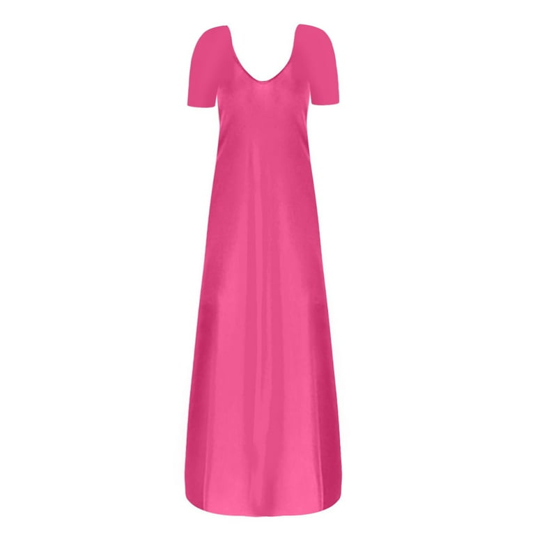 white christmas dresses Final Sale Plus Size Shiny BodyCon Dress with Ruffle Layer Sleeves in –  Chic And Curvy main image 0