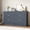 Blue, variant on YouTrend 55.1"W Fluted Dressers for Bedroom with 7 Drawers,Modern Chest of Drawer TV Stand for Adults,Wood Clothes Storage for Living Room,White