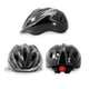 thumbnail image 4 of Advancent Casco para niños Hueco Ajustable Duradero Protector de cabeza para niños con almohadilla interior desmontable Ciclismo No.1 Advancent OD010026-01, 4 of 6