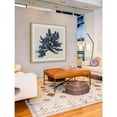 thumbnail image 5 of Marmont Hill "Coastal Seaweed IX" Framed Painting Print, 5 of 5