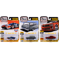 thumbnail image 2 of Auto World AW64492 1964 Ford GT40 Series B, 2 of 6
