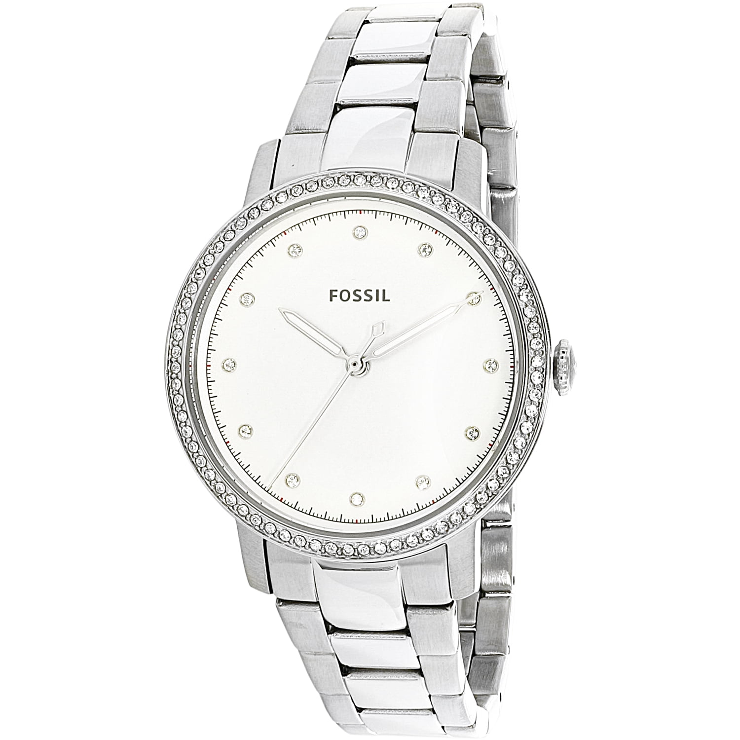 fossil q neely women's watch