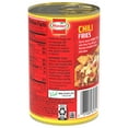 thumbnail image 5 of HORMEL Angus Chili No Beans Canned Chili, Shelf-Stable, 15 oz Steel Can, 5 of 12