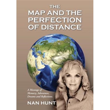 Pre-Owned The Map and the Perfection of Distance (Paperback)