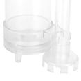 thumbnail image 3 of Poop Cleaner Fish Tanks Filter, Fish Poop Cleaner, No Oil Lubrication Aquarium for Fishes Tanks 50cm, 3 of 7