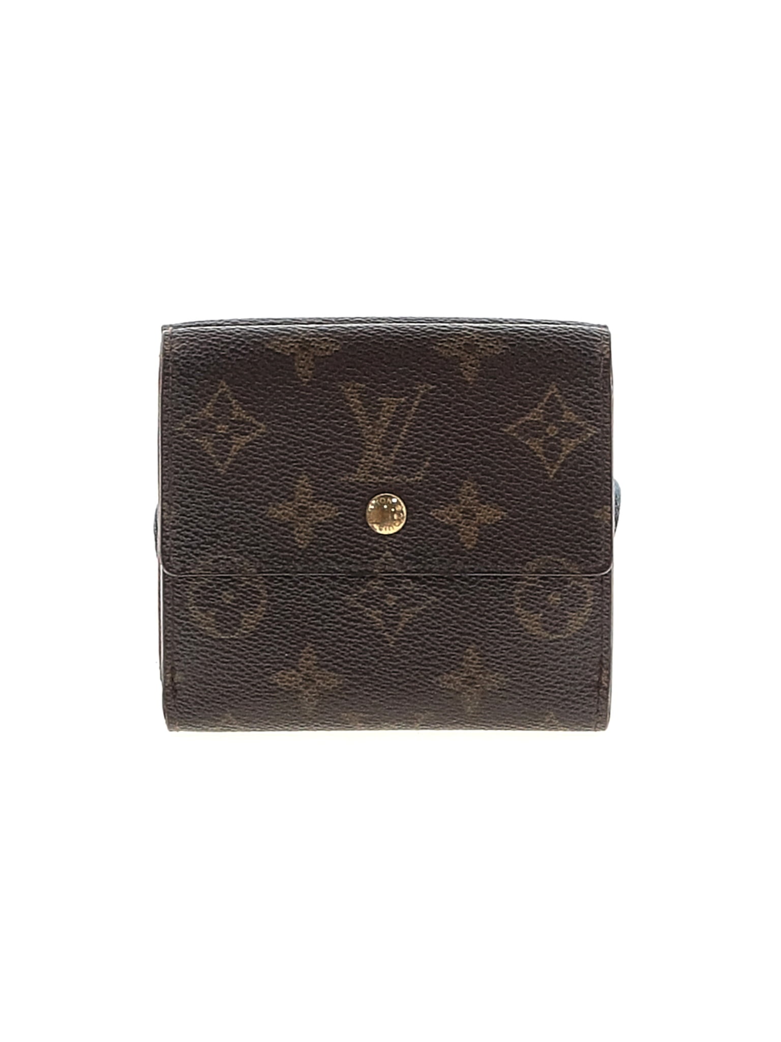 lv elise wallet