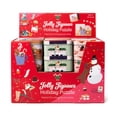 thumbnail image 1 of Minirompecabezas JOLLY JIGSAWS Holiday, 80 piezas (paquete de 24), 1 of 1