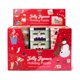 thumbnail image 1 of Minirompecabezas JOLLY JIGSAWS Holiday, 80 piezas (paquete de 24), 1 of 1