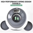 thumbnail image 4 of Automatic Tennis Ball Launcher & Dog Food Feeder - Interactive Game Toy Fun Training & Rewards, Perfect for Dogs & Cats Pet Supplies, 4 of 5
