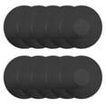 thumbnail image 3 of 10 parches adhesivos impermeables para cubiertas de sensores deportivos, cinta de parche (negro) Likrtyny Para estrenar, 3 of 8