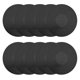 thumbnail image 4 of DQrwqpou 10 Parches Adhesivos Impermeables para Sensores Deportivos Cinta Parche (negro), 4 of 8