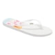 thumbnail image 3 of Sandalias Roxy Viva Mujer Color Blanco Modelo ARJL100683WTH, 3 of 8