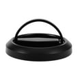 thumbnail image 4 of KAKOWELY hidden cabinet pull Fire Hydrant Box Pull Hidden Pull Folding Handle Pull Fire Hose Box Pull Replacement Pull for Fire Hydrant Box2.95"X2.95"X0.59", 4 of 5