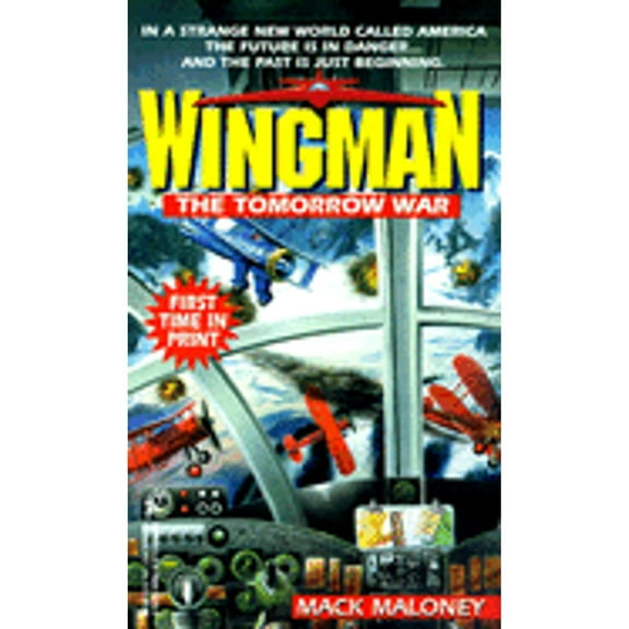 Pre-Owned The Tomorrow War: The Tomorrow War (Mass Market Paperback) 0786010258 9780786010257