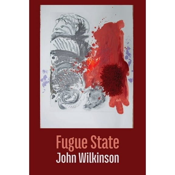 Fugue State, (Paperback)