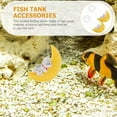 thumbnail image 4 of FENGGUIQU 2Ud Decorativo Colgante Para Acuario Con De En Material Sin Daño Para, 4 of 6