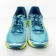 thumbnail image 3 of Asics Womens Gel Cumulus 16 T489N Blue Running Shoes Sneakers Size 7, 3 of 6