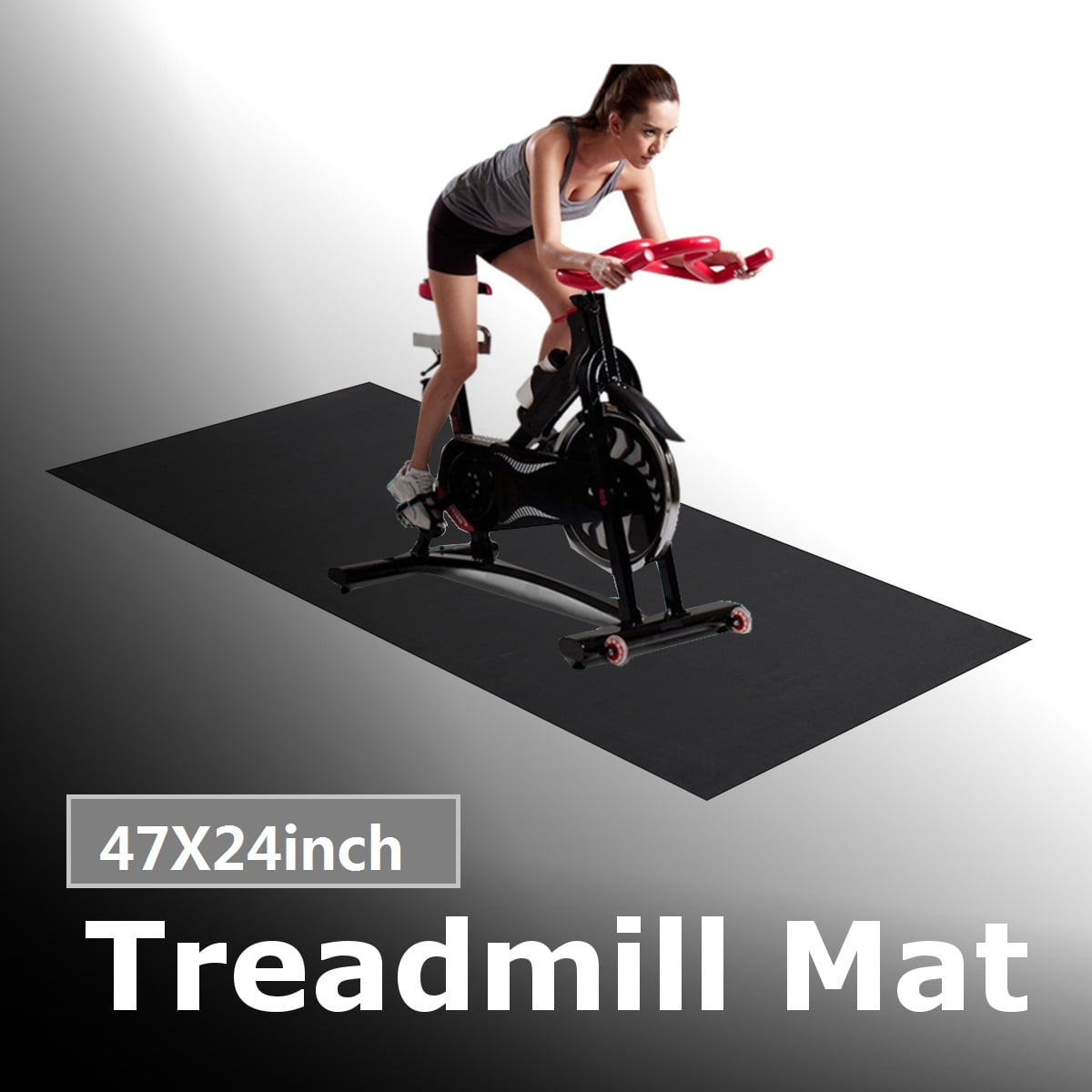 treadmill bike walmart
