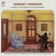 King Of The Delta Blues Singers, Vol.2