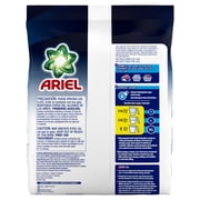 Ariel Laundry Detergent Powder, Ultra Oxi, Original Scent, 4.3 kg, 96 Loads