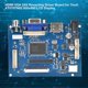 thumbnail image 2 of HDMI VGA 2AV Reversing Driver Board for 7inch AT070TN92 800x480 LCD Display, 2 of 4