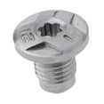 thumbnail image 4 of Peso para golf Tornillos Peso de La Cabeza Del Conductor 2g / 8g / 12g Palo Acero de Tungsteno Zulema Tornillo de peso de golf, 4 of 8
