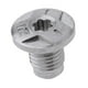 thumbnail image 1 of Acero Inoxidable / Acero De Tungsteno / Tornillo De Peso De La Aleación De Aluminio 4g / 6g / 8g / 10g / 12g Para J715 Controladores 12 g Macarena Tornillo de peso de golf, 1 of 7