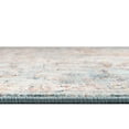 thumbnail image 4 of Rugs.com Newport Collection Rug – 2' 7 x 10' 2 Runner Blue Medium Rug Perfect For Hallways, Entryways, 4 of 8