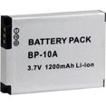 thumbnail image 1 of DIGITAL BP-10A Samsung SBL10A Equivalent Replacement Battery, 1 of 1