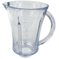 thumbnail image 2 of Margaritaville Plastic 24 Oz Blender Jar, 129900-000-000, 2 of 6