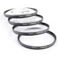 thumbnail image 5 of Optical Glass Aluminum DSLR Digital Camera Close Up Macro Lens Kit Filter for Nikon for Pentax for Sony DSLR Accessory Part, 5 of 5