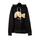 thumbnail image 1 of Palm angels-Sudadera con capucha para hombre y mujer, ropa de calle informal con logotipo de letra, holgada, regalo para novio, 2024, 1 of 5