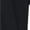 BLACK, variant on Disney Frozen 2 - Nothing Is Impossible Anna - Juniors Cropped Cotton Blend T-Shirt