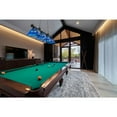 thumbnail image 4 of Z-Lite 4 Light Billiard, 4 of 8