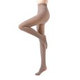 thumbnail image 2 of UFOUND Women's Winter Tights Thermal Lined Tights Leggings Warm Transparent Thermal Tights For Women Thermal Tights Tummy Control Comfy Workout Trousers, 2 of 5