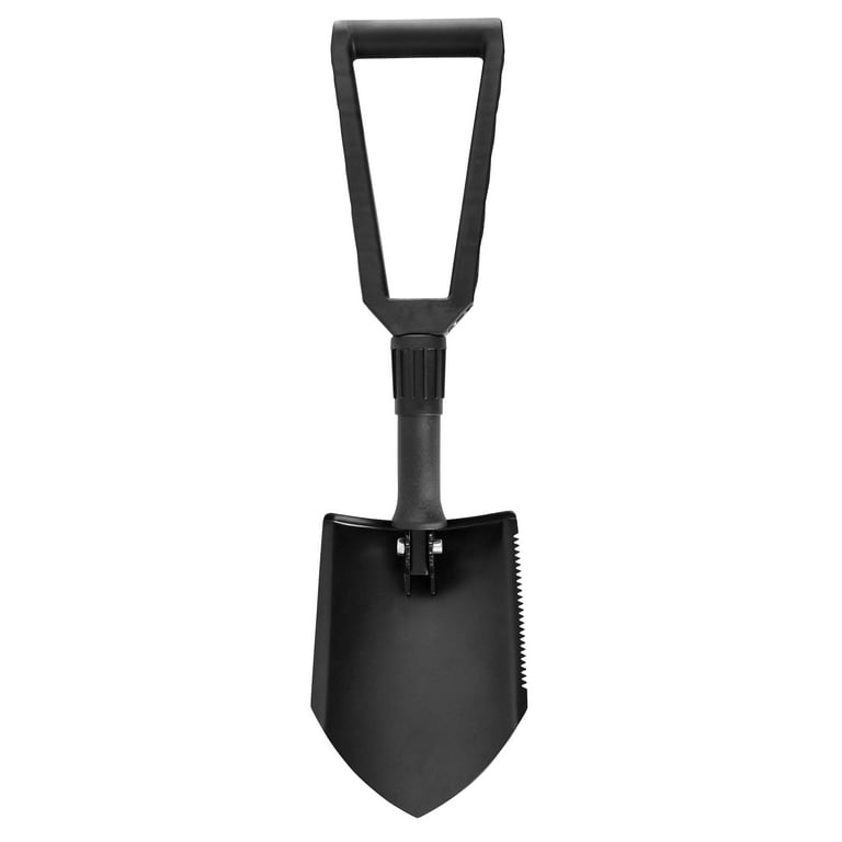  Cold Steel Spetsnaz Tactical Camp Shovel Tool for Camping,  Survival and Outdoors, Special Forces Shovel : Sports & Outdoors