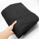 thumbnail image 3 of Pool Float Toys Storage Bag,Large Pool Float Organizer Hanging Mesh Bag for Balls,Floats,Water Inflatable Toy, 3 of 5