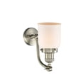 thumbnail image 2 of Innovations Lighting - Bell - 1 Light Wall Sconce In Industrial Style-11.5, 2 of 2