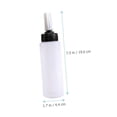 thumbnail image 4 of Hair Dye Applicator Bottle Set, Reusable Plastic Squeeze Bottles for Precise Salon Hair Coloring, 4 of 4