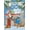 Winter Nuthouse, variant on Welcome To Our Pool Summer Garden Flag Nautical Floats 12.5" x 18"