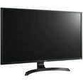thumbnail image 5 of LG 32UD60-B 32" Class 4K UHD LCD Monitor, 16:9, Black, 5 of 17