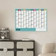 thumbnail image 5 of 2026 Yearly Wall Calendar, 29x20 Inch Large 2026 Calendar, 2026 Wall Calendar 12 Month, Wall Decor for Study School Tasks Mental Planning Home Exercise Workout, 5 of 7