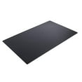 thumbnail image 4 of Dacasso Classic Leather Mat Desk pad, 38 x 24, Black, 4 of 5