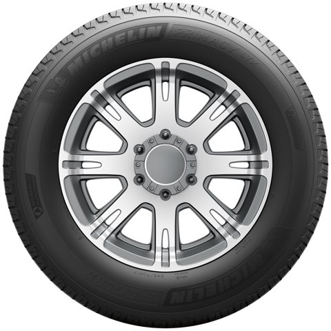 Michelin Primacy LTX All Season P265/65R17 112T Passenger Tire Simolary simolary.com 15